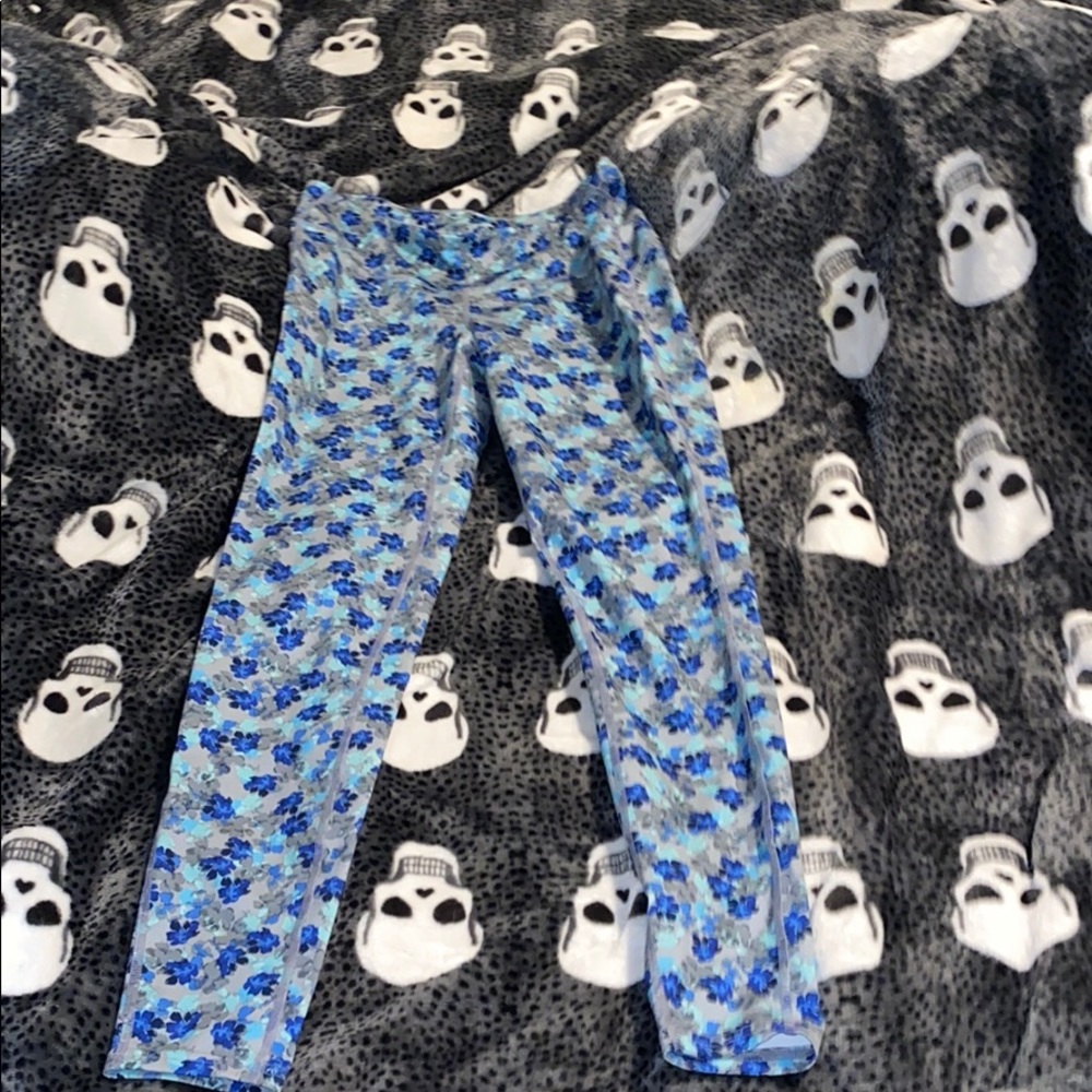 Gap yoga pants/leggings